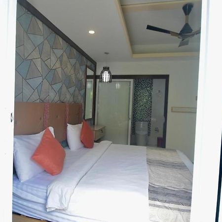 Hotel Nb Grand Hulhumalé Exterior foto
