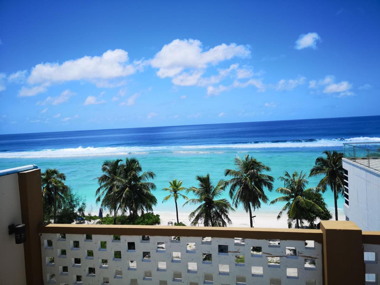 Hotel Nb Grand Hulhumalé Exterior foto
